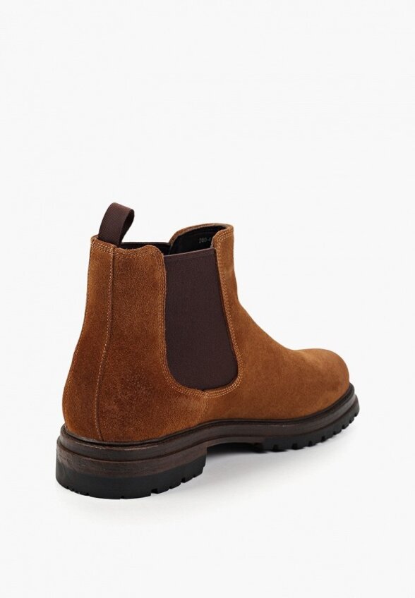 Ботинки Salamander