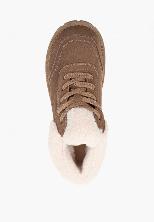 Ботинки Dino Albat