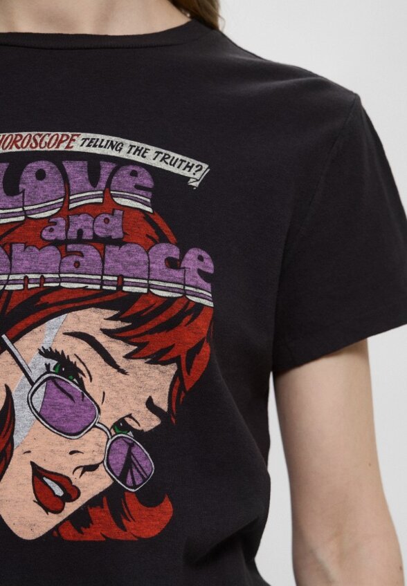 Футболка Re/Done