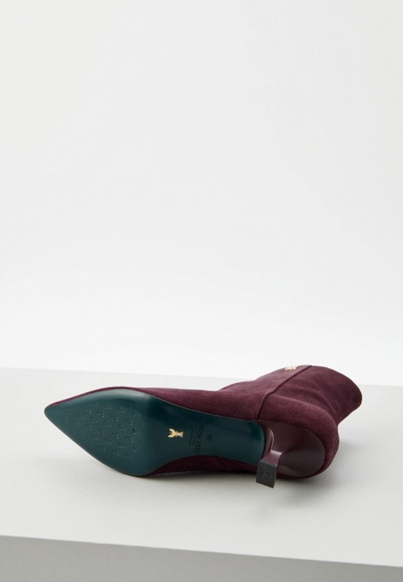 Ботильоны Patrizia Pepe