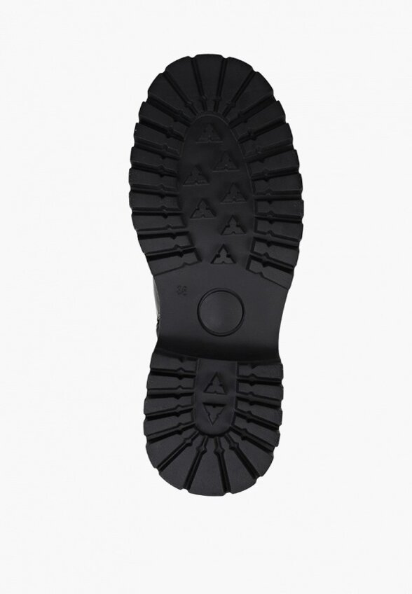 Ботинки Thomas Munz