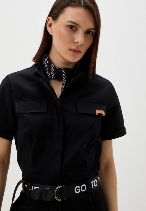 Комбинезон Forstrong