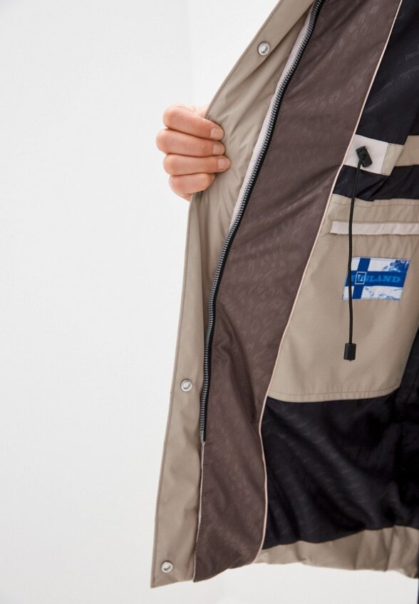 Куртка утепленная Maritta