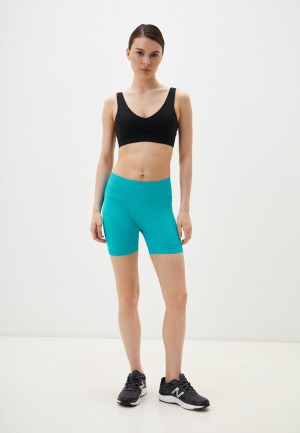 Велосипедки Margo Blues