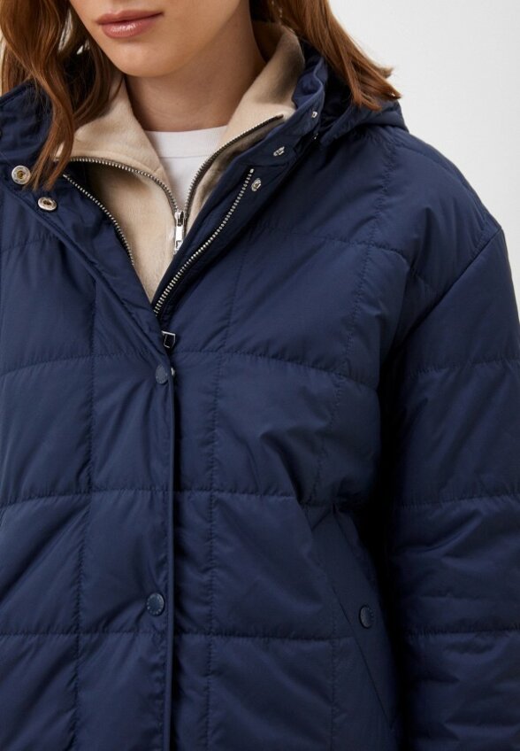 Куртка утепленная Baon