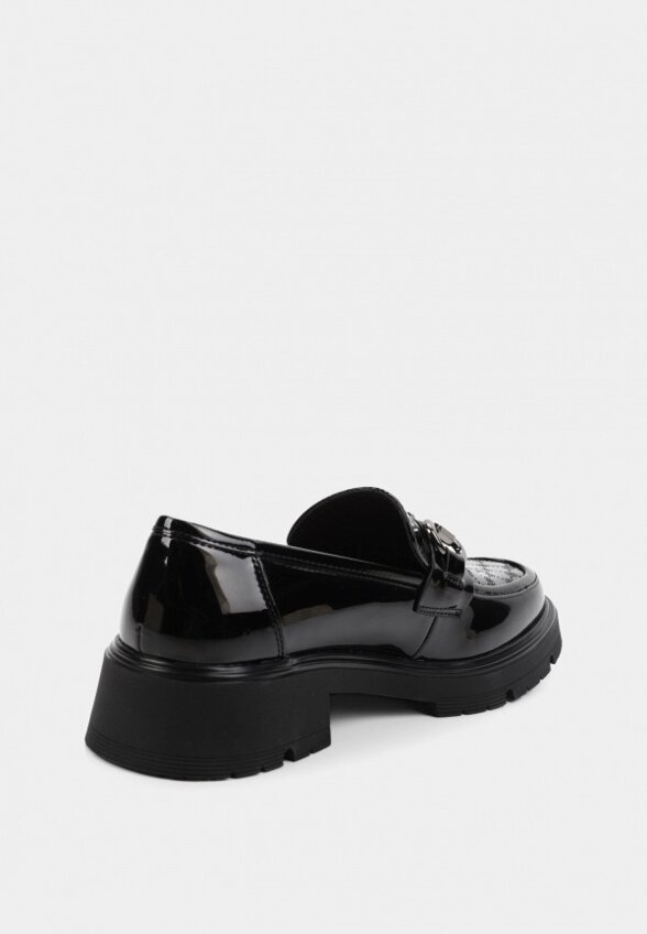 Лоферы T.Taccardi