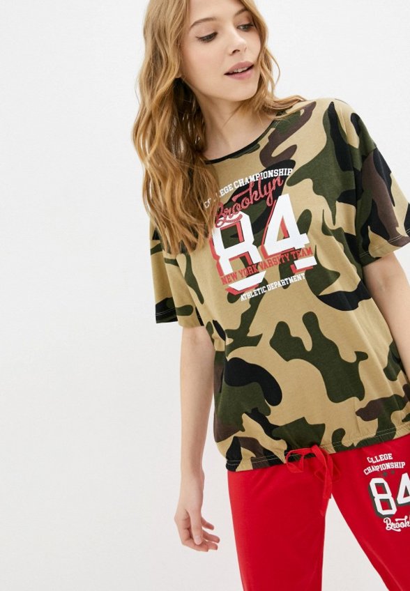 Костюм домашний Vienetta