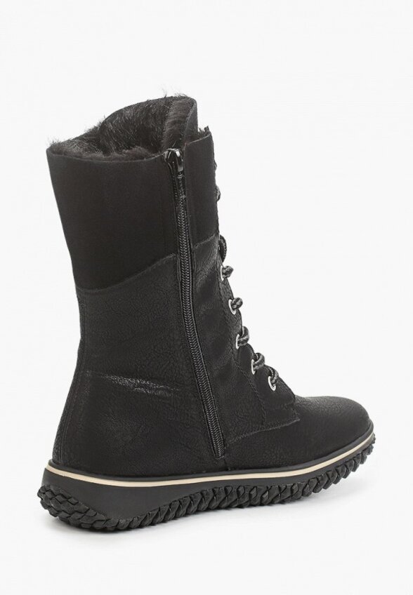 Полусапоги Rieker