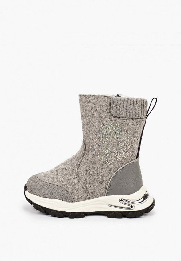 Валенки Kapika