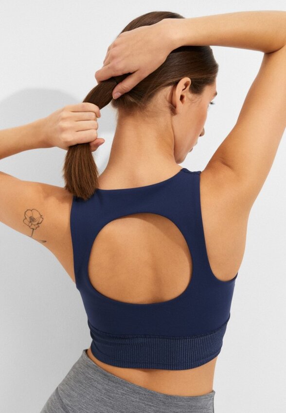 Топ спортивный Beach Riot