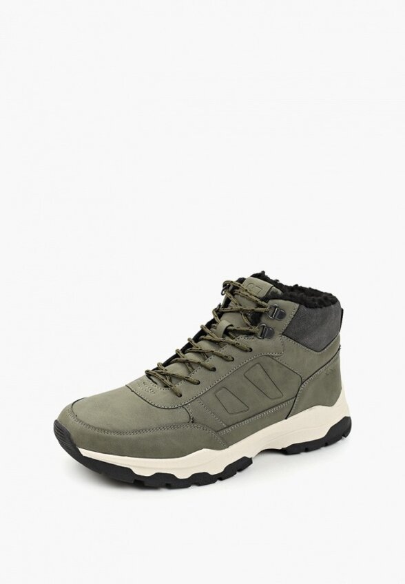Кроссовки Safety Jogger
