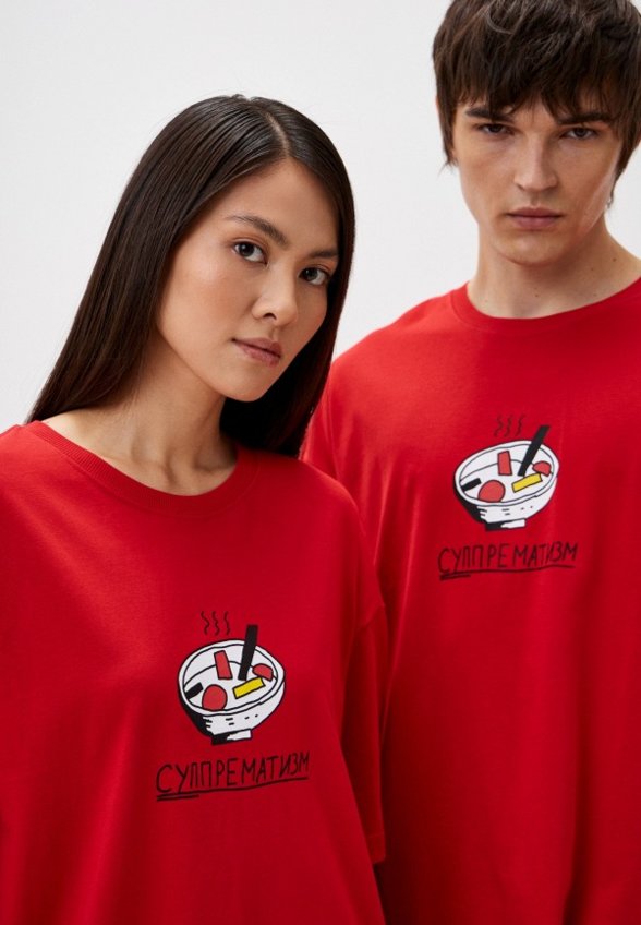 Футболка Befree