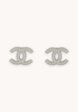 Chanel Earrings1  - превью