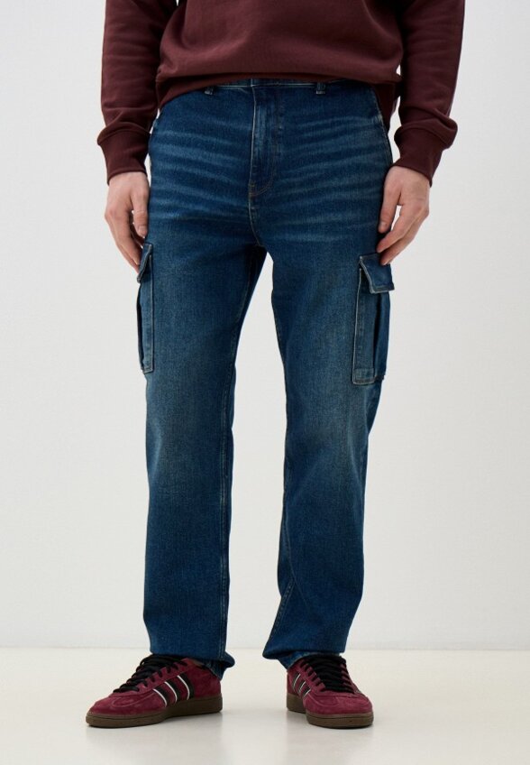 Джинсы Colin's