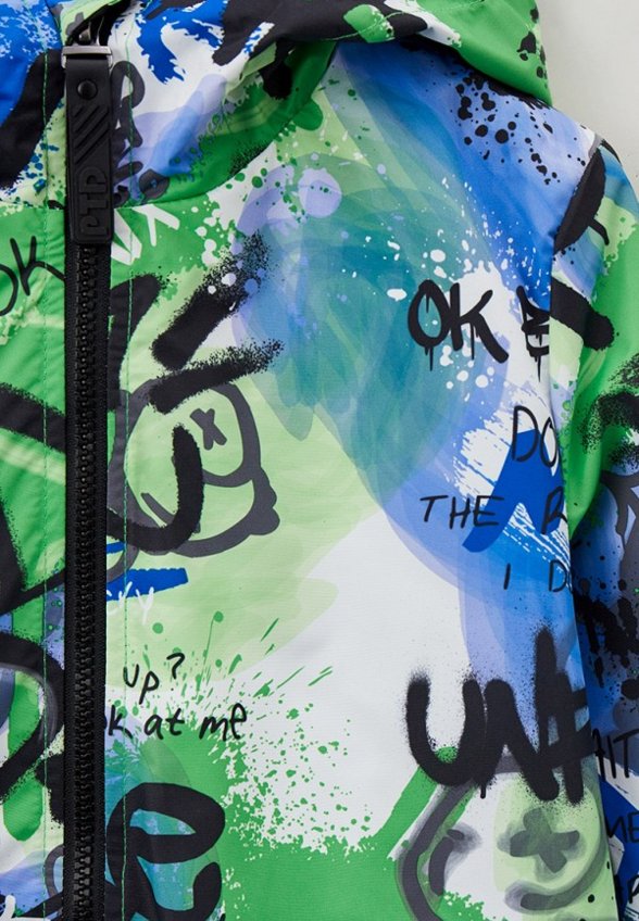 Куртка PlayToday