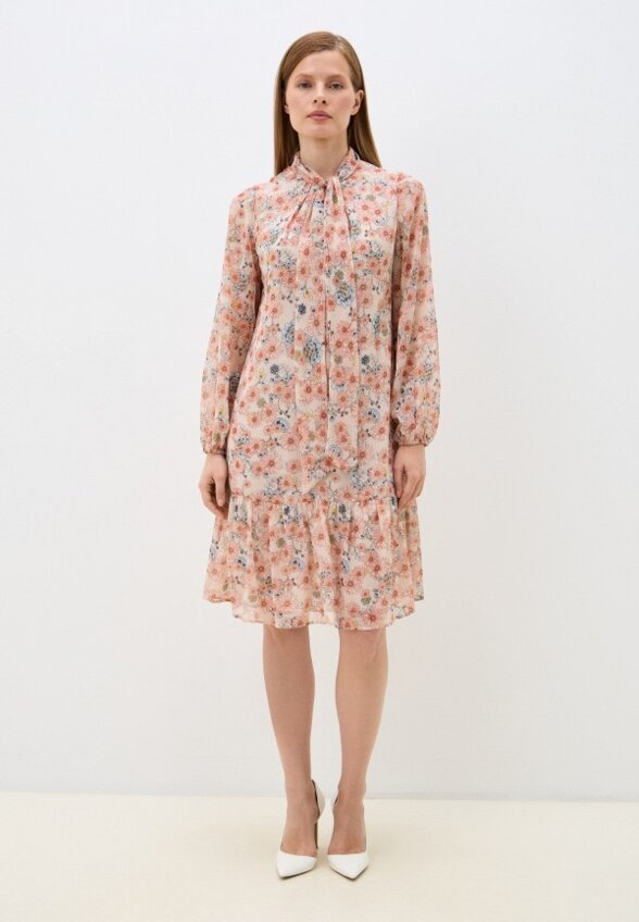 Платье Falinda