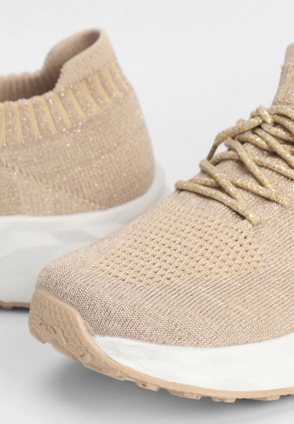 Кроссовки Donna D’oro