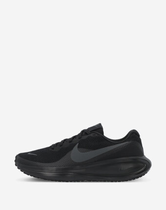 Кроссовки Nike Revolution 8, Черный женщинам
