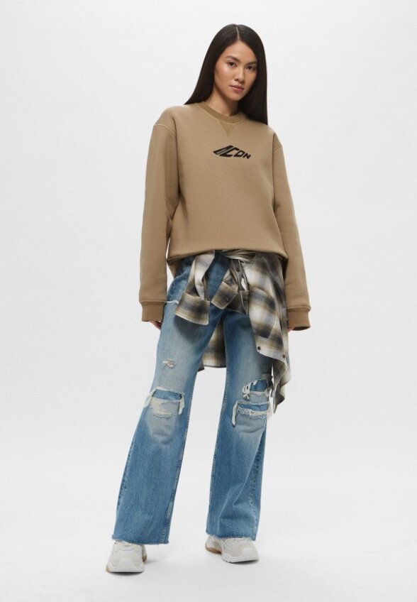 Свитшот Dsquared2