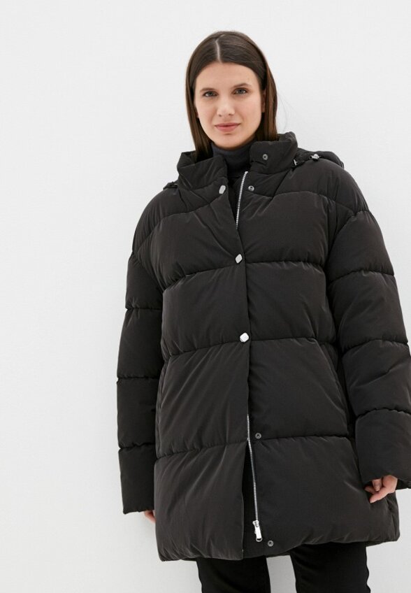 Пуховик Maritta