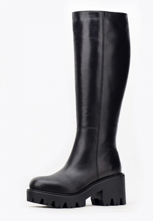 Сапоги Mof-Berg