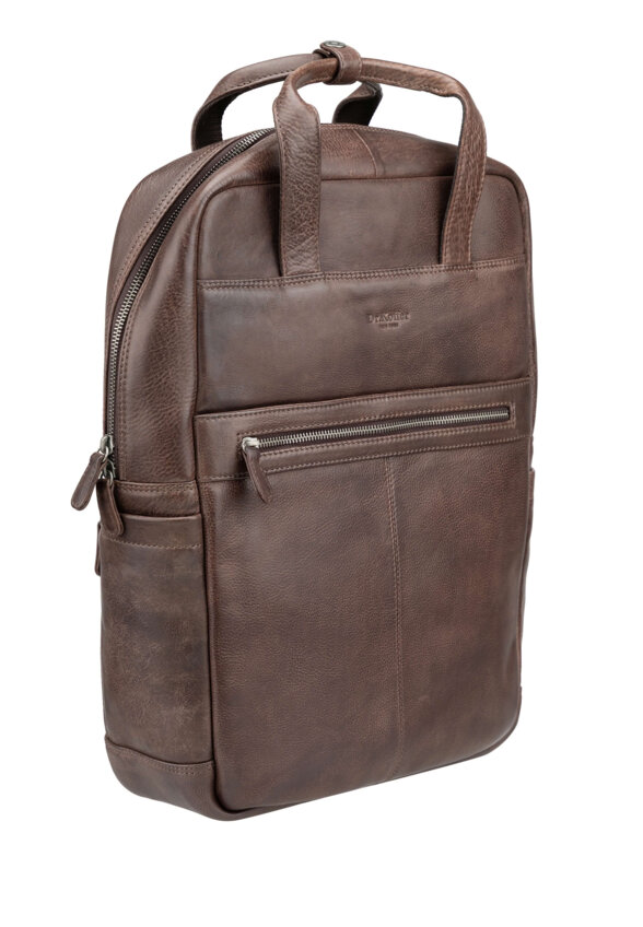 Др.Коффер B402934-244-09 рюкзак