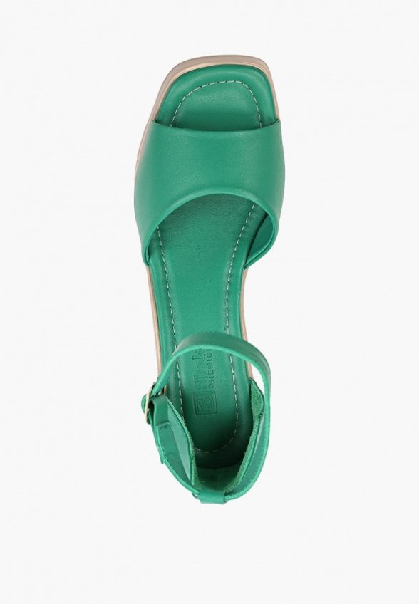 Босоножки Sbalo