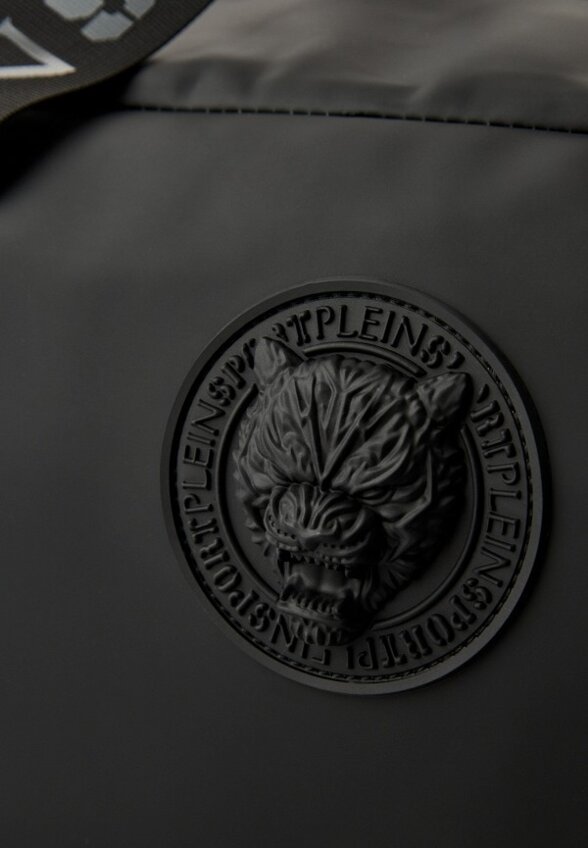 Сумка дорожная Plein Sport