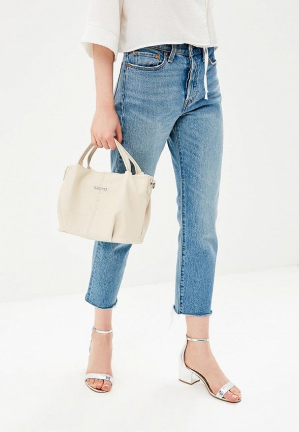 Сумка Alessandro Birutti