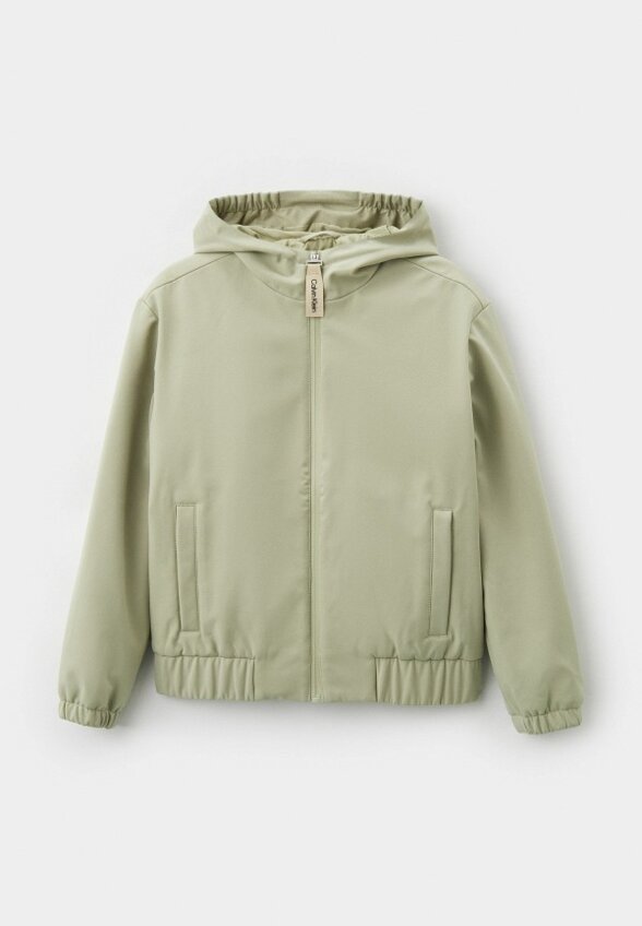 Куртка утепленная Calvin Klein Jeans