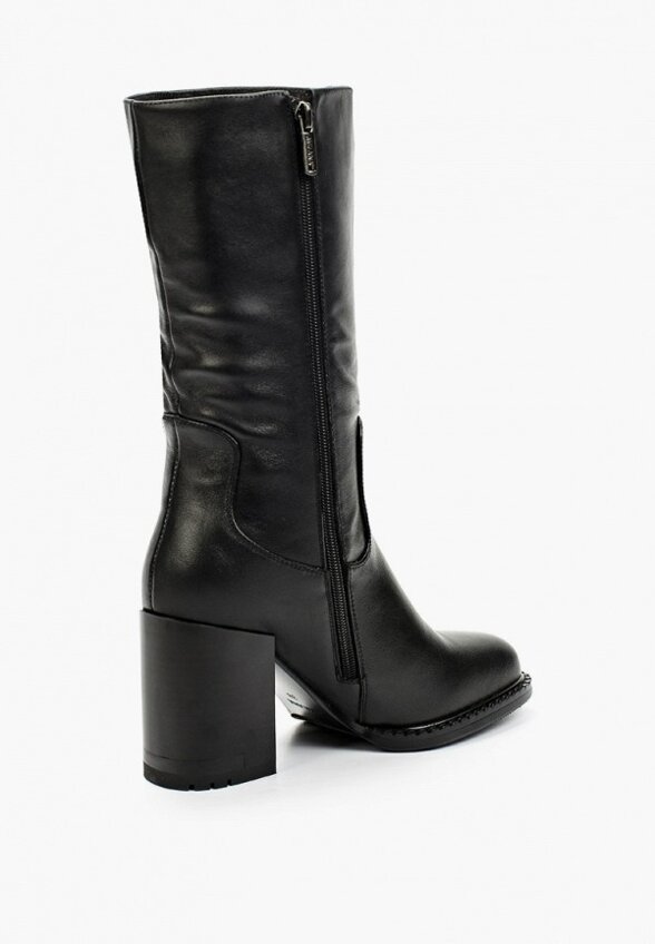 Полусапоги Milana