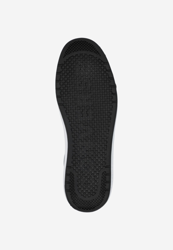 Кеды мужские Converse Pro Blaze V2 Ox, Черный