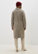 Пальто двубортное Electrastyle3  - превью
