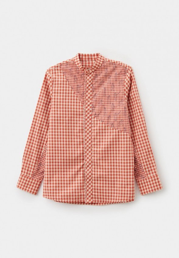 Рубашка Ad Astra Lab