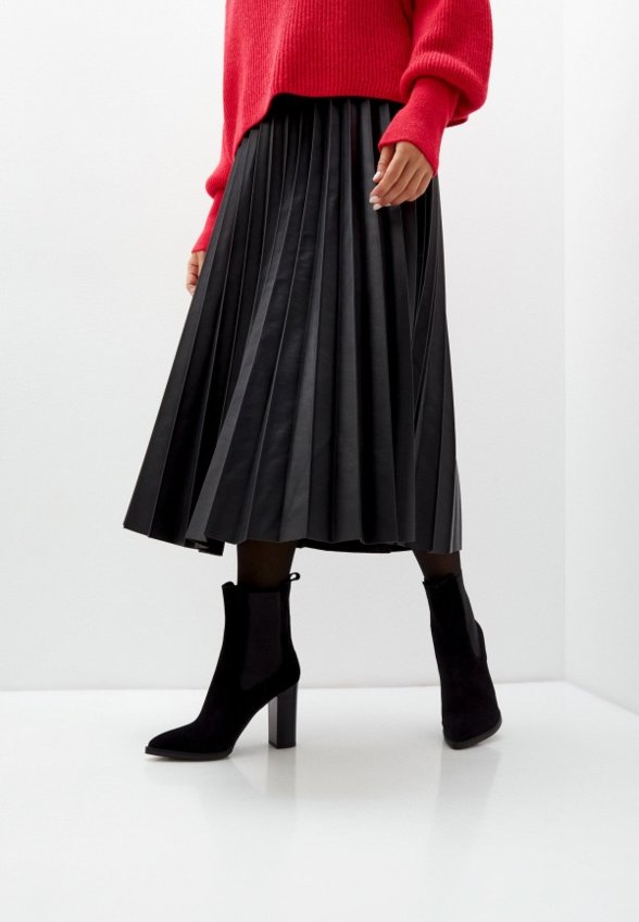 Полусапоги Lenuver