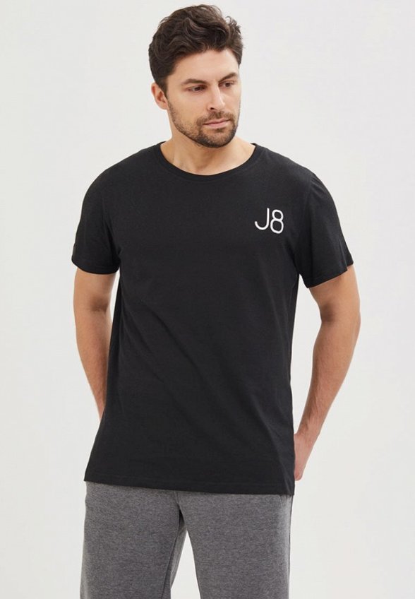 Футболка Jam8