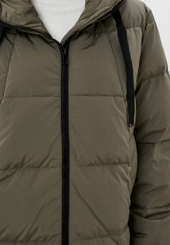 Пуховик Dixi-Coat