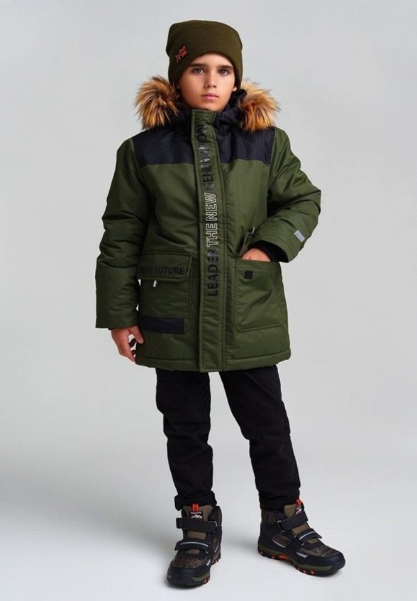 Парка PlayToday