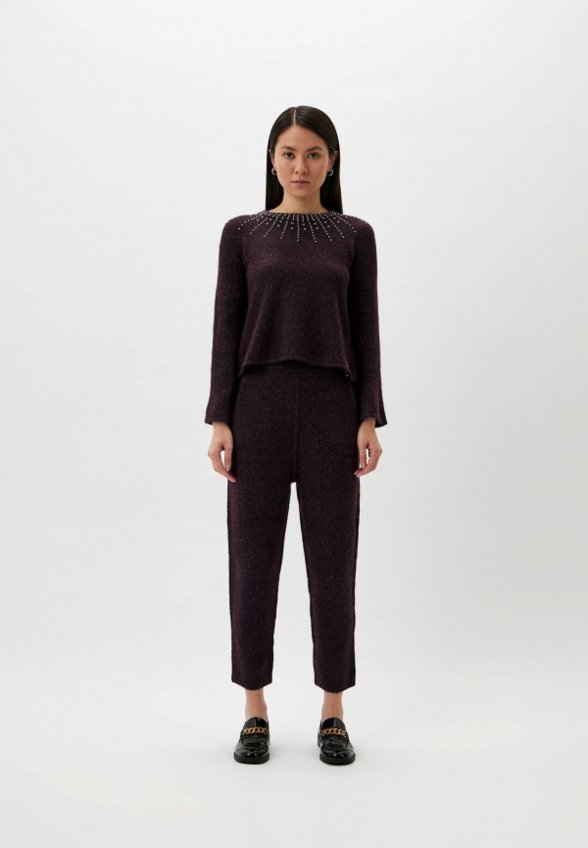 Джемпер Patrizia Pepe