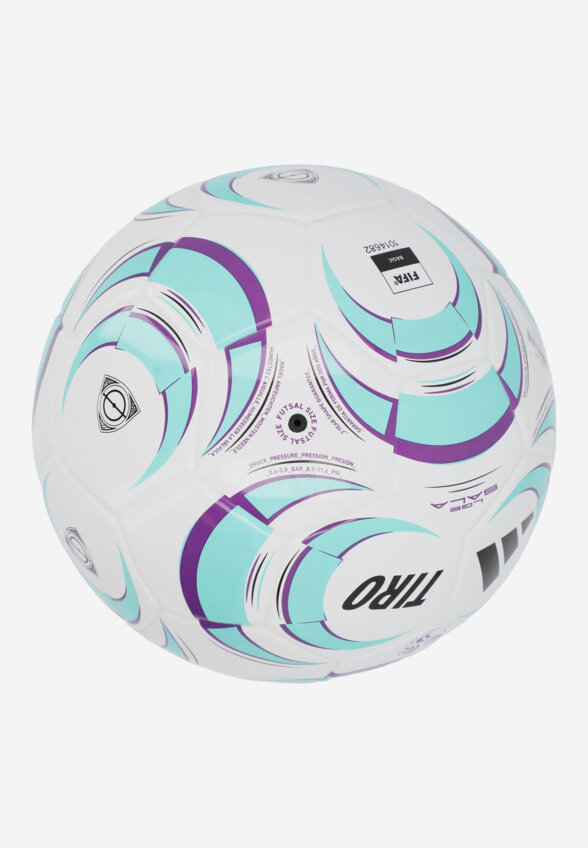 Мяч футбольный adidas TIRO LGE SAL, Белый