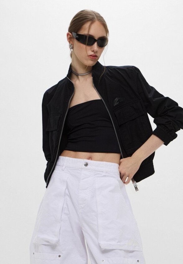 Куртка Dsquared2