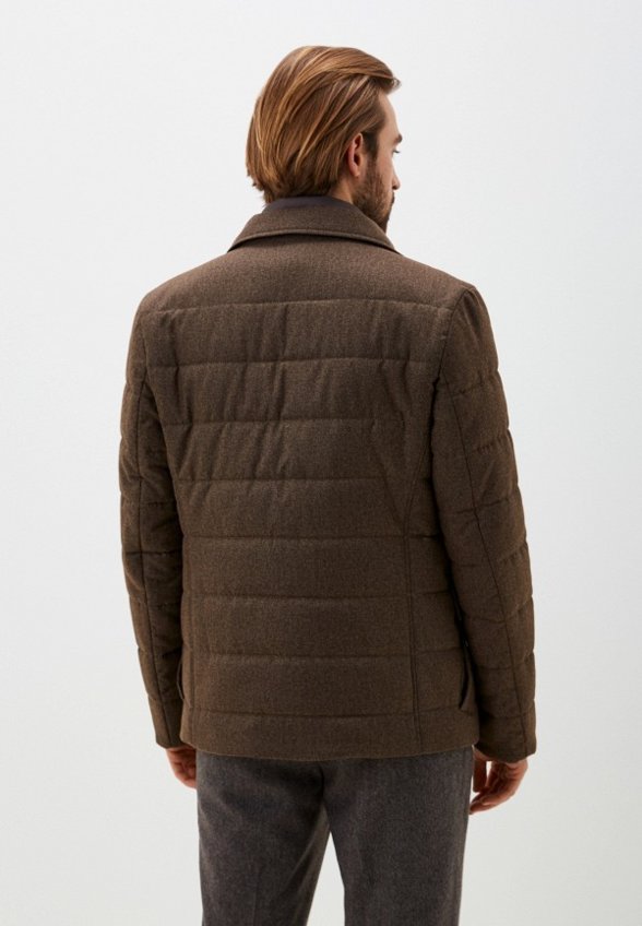 Куртка стеганая Bazioni