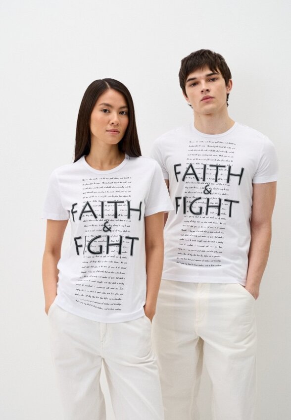 Футболка Sandmann