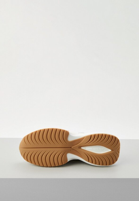 Кроссовки Pinko