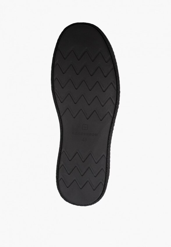 Ботинки Henderson