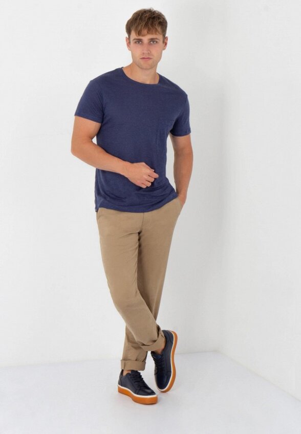 Футболка Gino Pellini