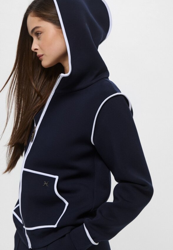 Толстовка John Richmond