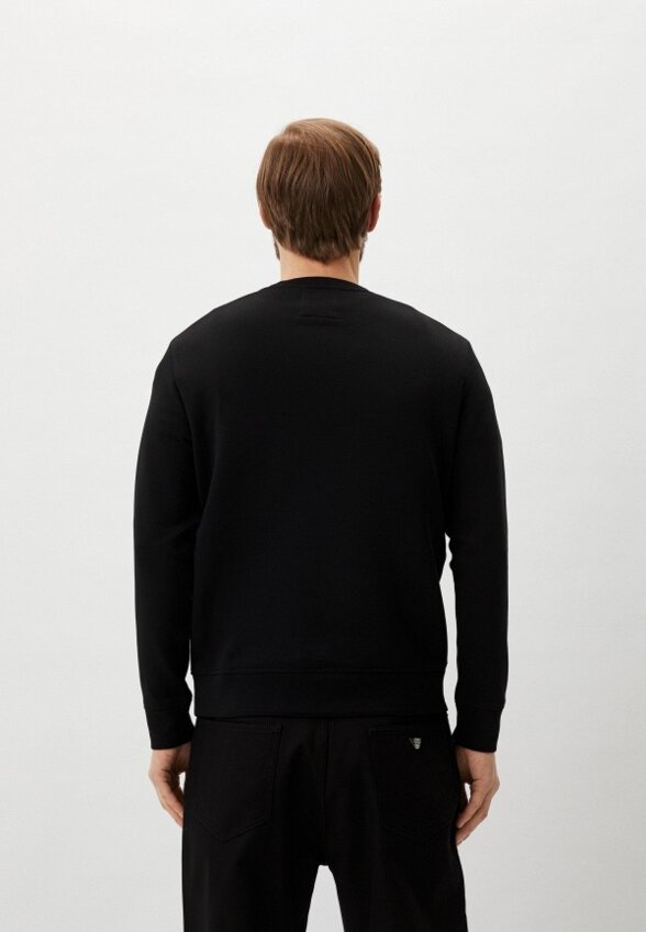 Свитшот Emporio Armani