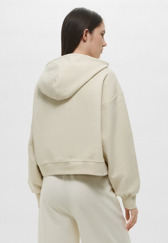 Худи Les Benjamins