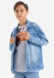 Куртка джинсовая Kapika3  - превью